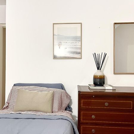 Apartamento Puerta Del Camino 5 - Patio Y Wifi ビルバオ エクステリア 写真