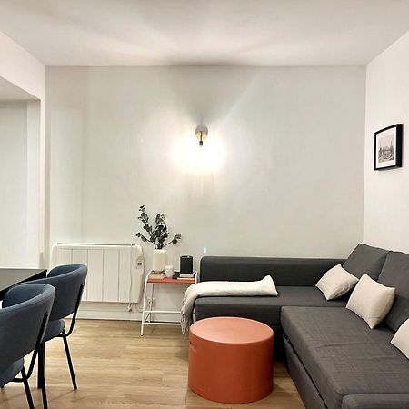 Apartamento Puerta Del Camino 5 - Patio Y Wifi ビルバオ エクステリア 写真