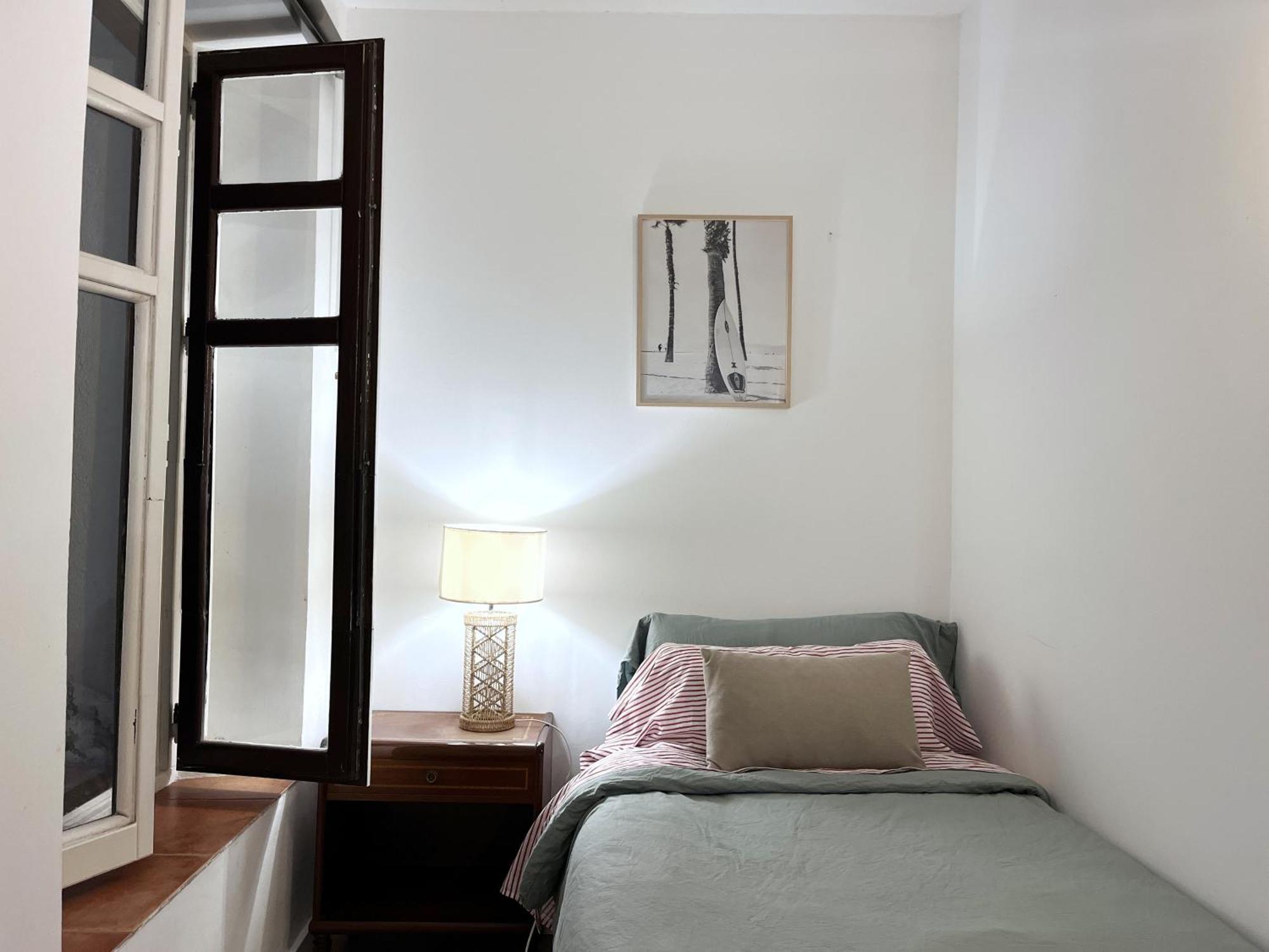 Apartamento Puerta Del Camino 5 - Patio Y Wifi ビルバオ エクステリア 写真