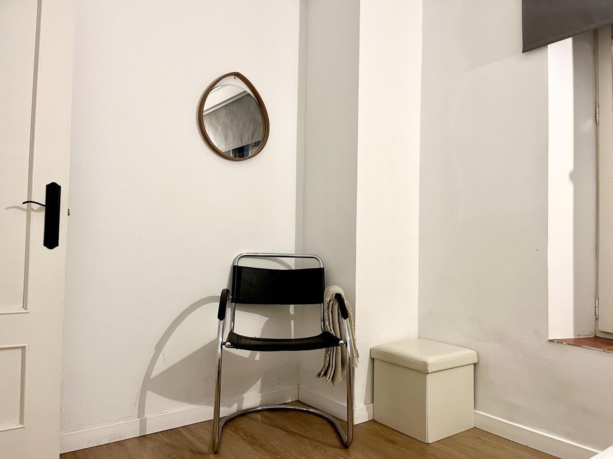 Apartamento Puerta Del Camino 5 - Patio Y Wifi ビルバオ エクステリア 写真